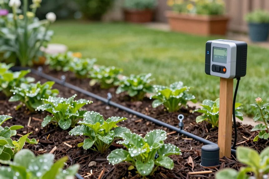 7 Best Garden Irrigation Systems Ranked by Experts 5 drip kits by garden size