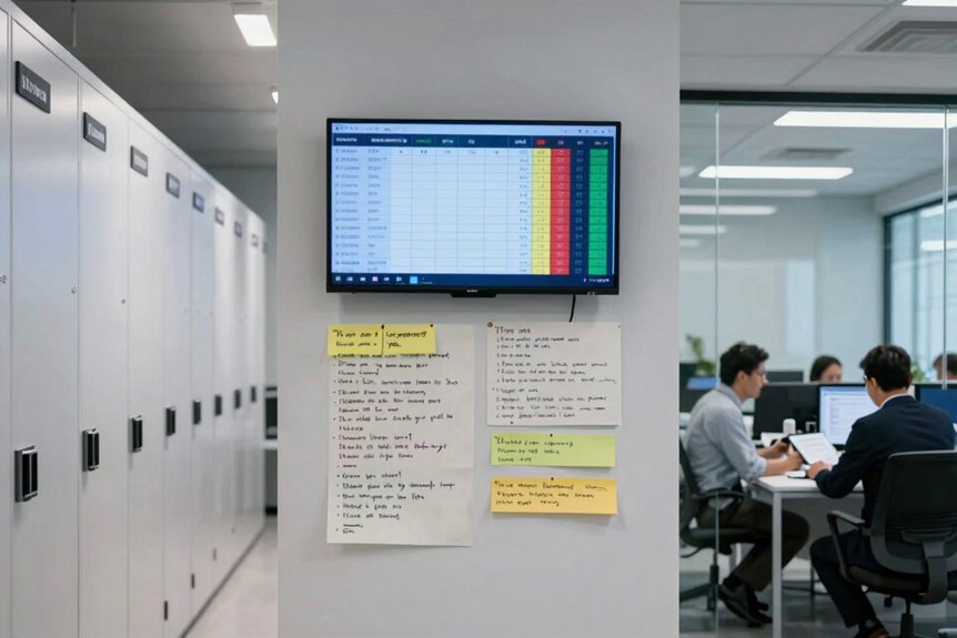 5 Steps to Manage a Self Storage Facility 6 dynamic pricing driven by occupancy feedback