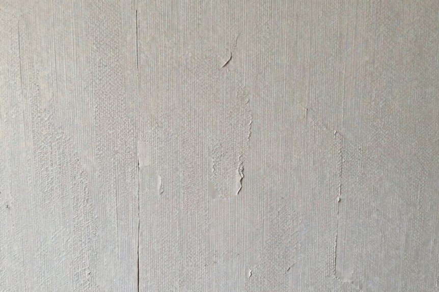 final stubborn wall invisible ridges revealed