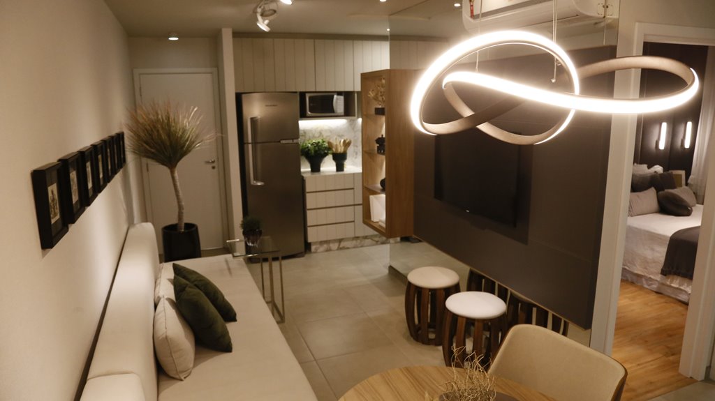 five space saving multifunctional furniture pieces