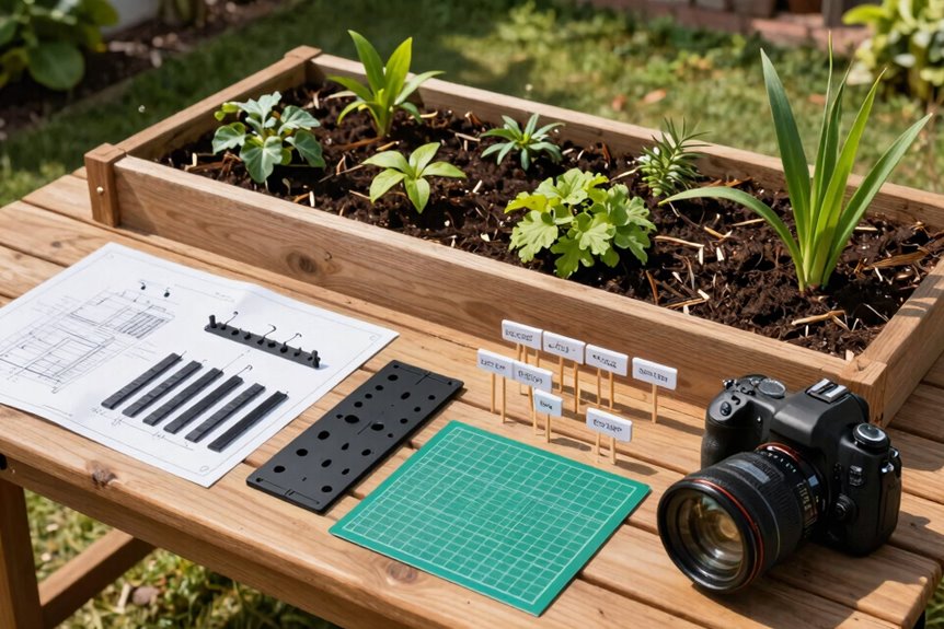 10 Best Raised Garden Bed Layout Planner Tools for 2026 2 free vs paid raised bed planners
