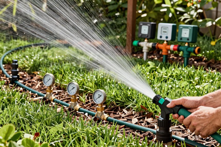 7 Best Garden Irrigation Systems Ranked by Experts 3 hand watering beats automation personally