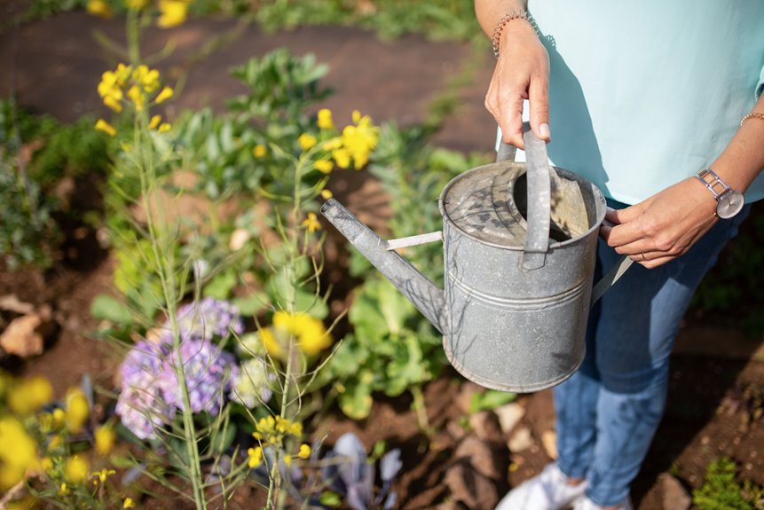 metal raised beds pros and cons