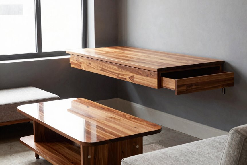 5 Space-Saving Multifunctional Furniture Pieces for Studio Apartments 3 multifunctional compact space saving furniture