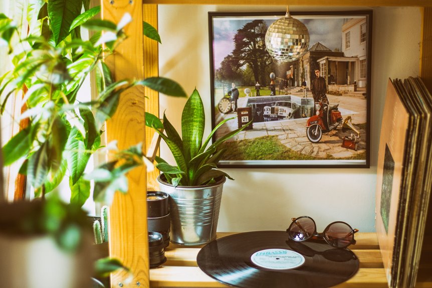 plant decor ideas for home transformation