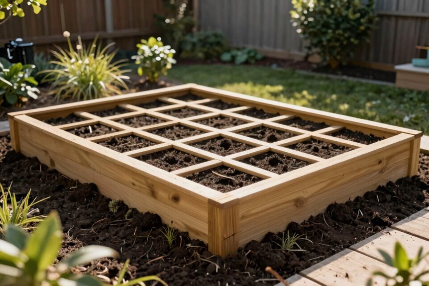 10 Best Raised Garden Bed Layout Planner Tools for 2026 6 planter s square foot spacing efficiency