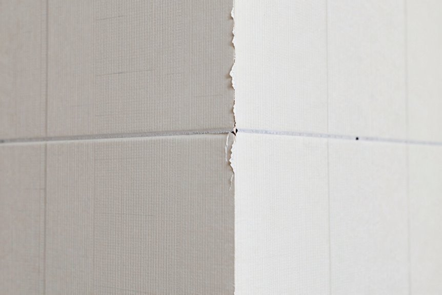 plumb match trim finish