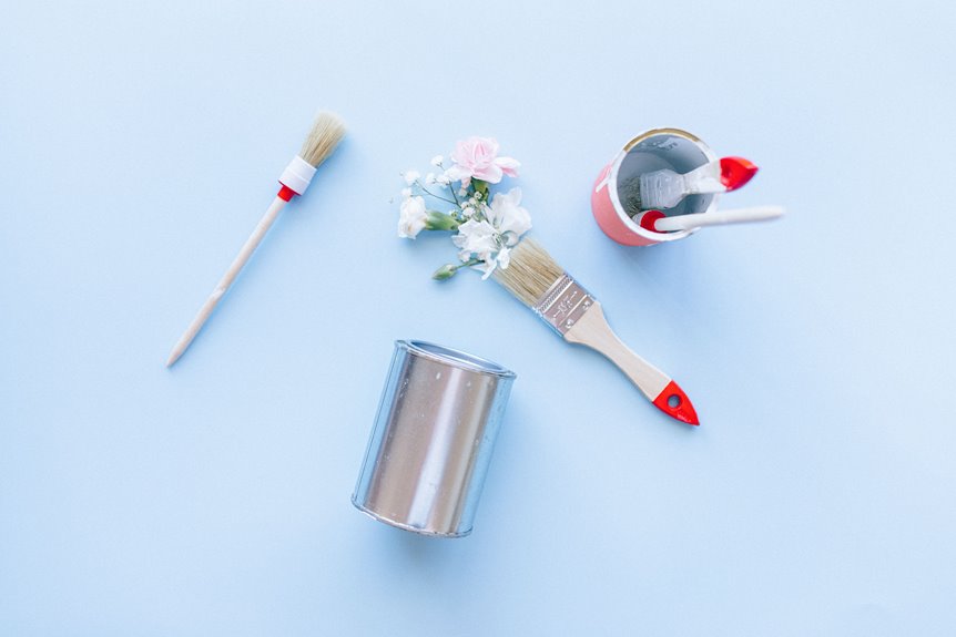 small bedroom paint quantity estimate