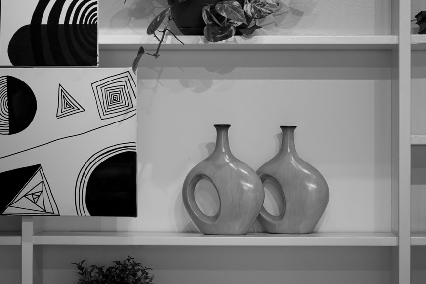 small decor pieces elevate rooms