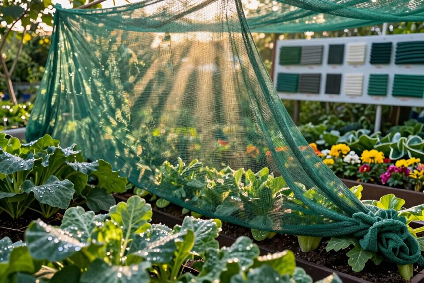 three questions determine netting choice