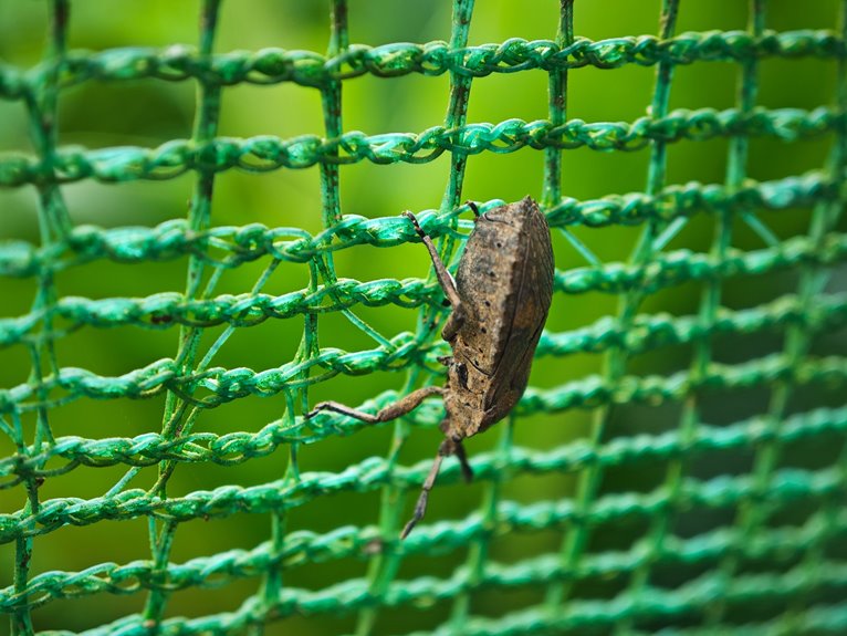 top 5 garden netting types